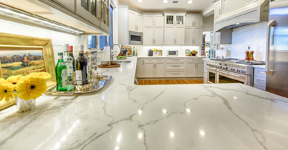 Granite or Quartz Countertops: Which is Best?