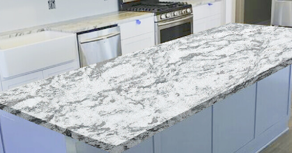 Explore Thunder White Granite