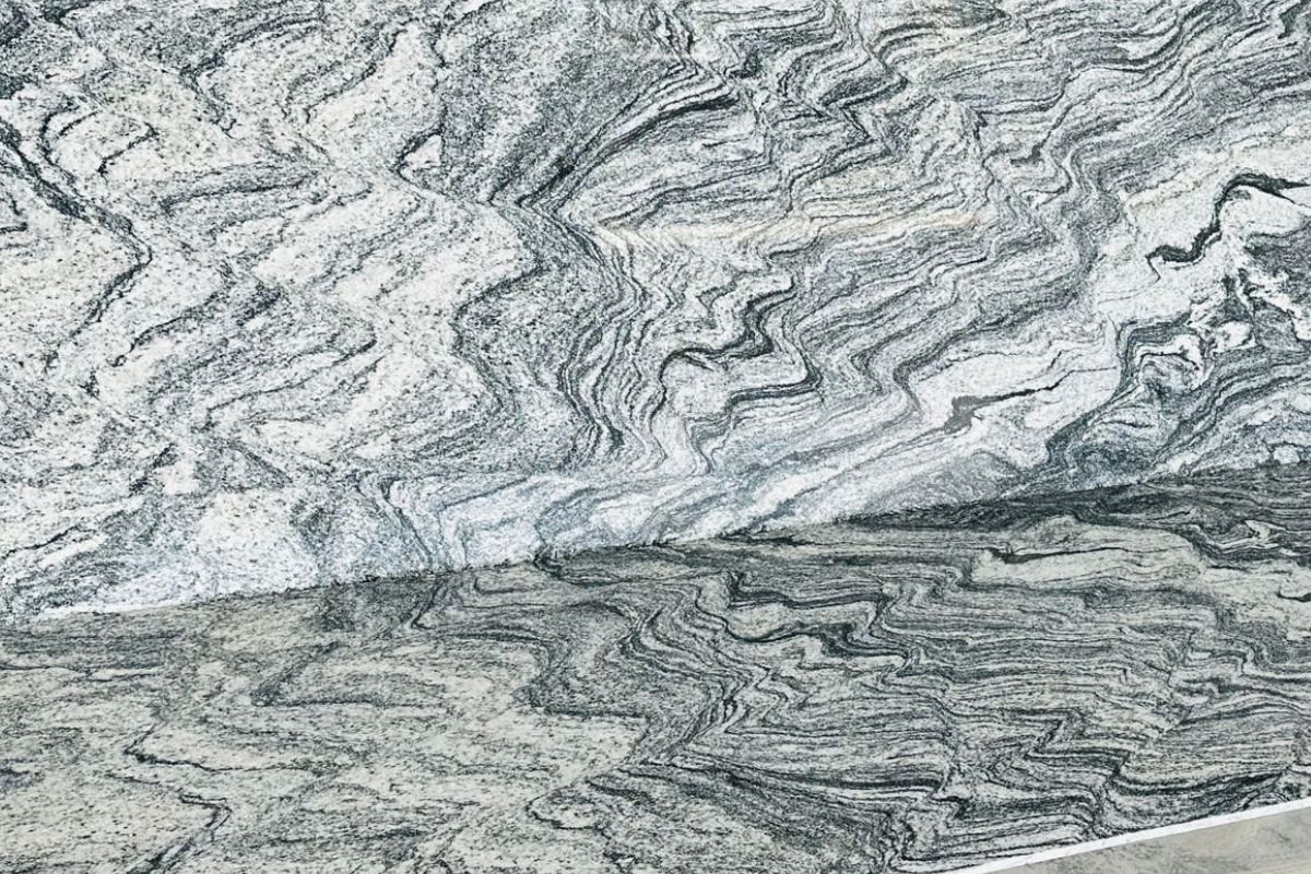 Is Viscon White Granite Slabs Builders First Choice