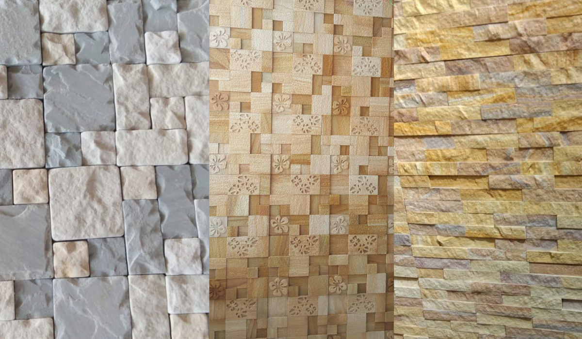 All You Need to Know About Mosaic Tiles