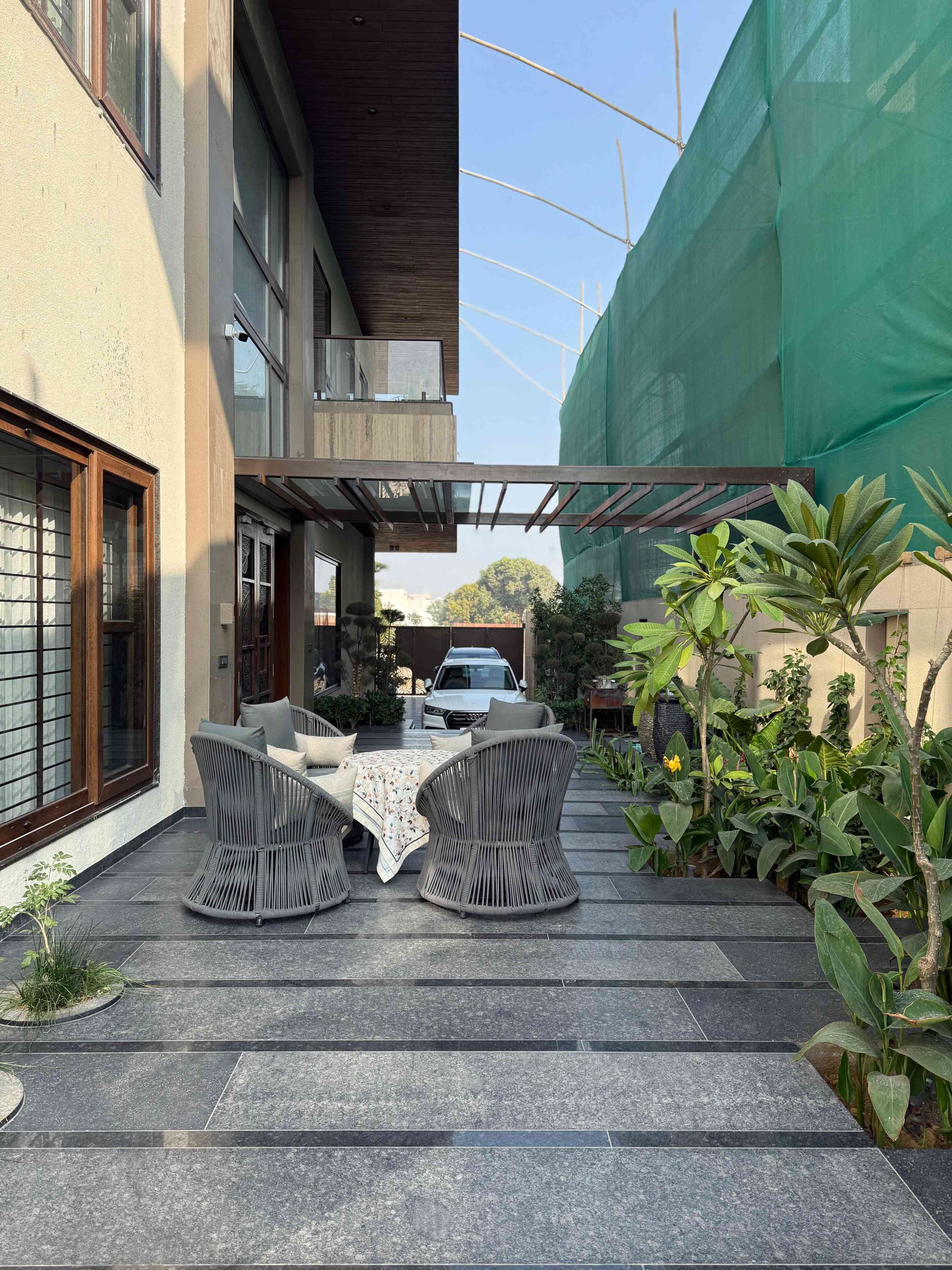 Dream Home by Shree Ganesh Stones