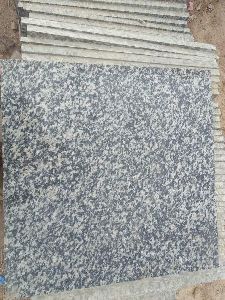 Impala Black Granite Slabs