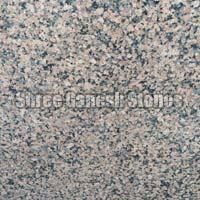 Imperial Pink Granite Slabs