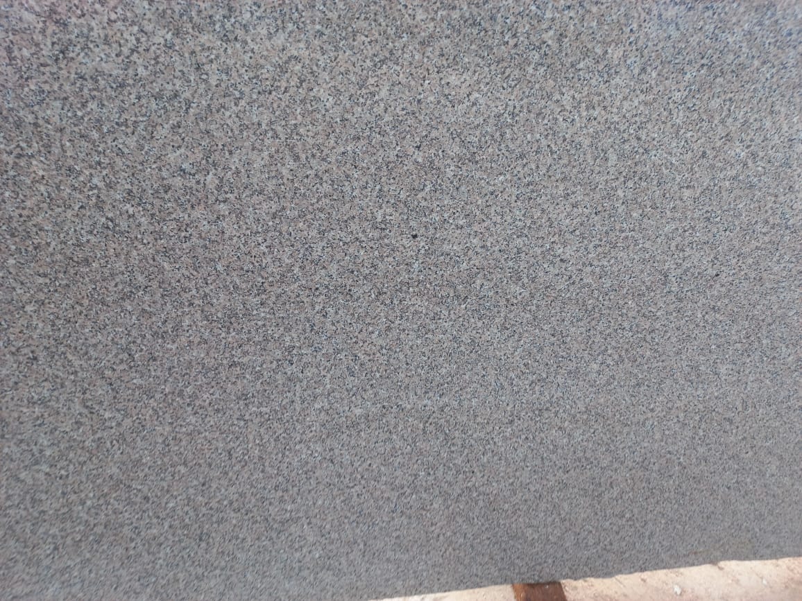 Korana Pink Granite Slabs