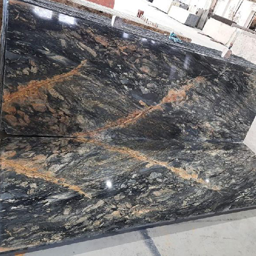 Lava Auro Granite Slabs