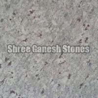 Moon White Granite Slabs