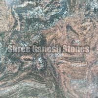 Paradiso Bash Granite Slabs