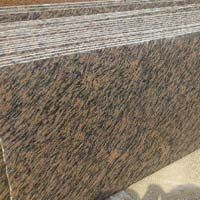 Tiger Skin Granite Slabs